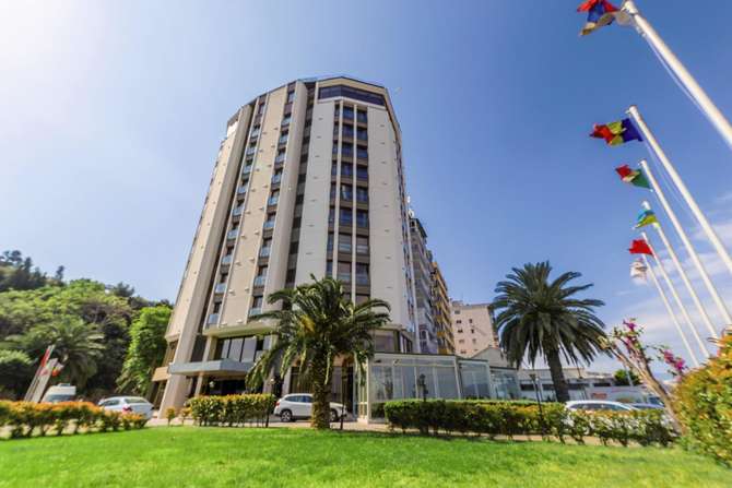 Best Western Plus Hotel Konak Izmir