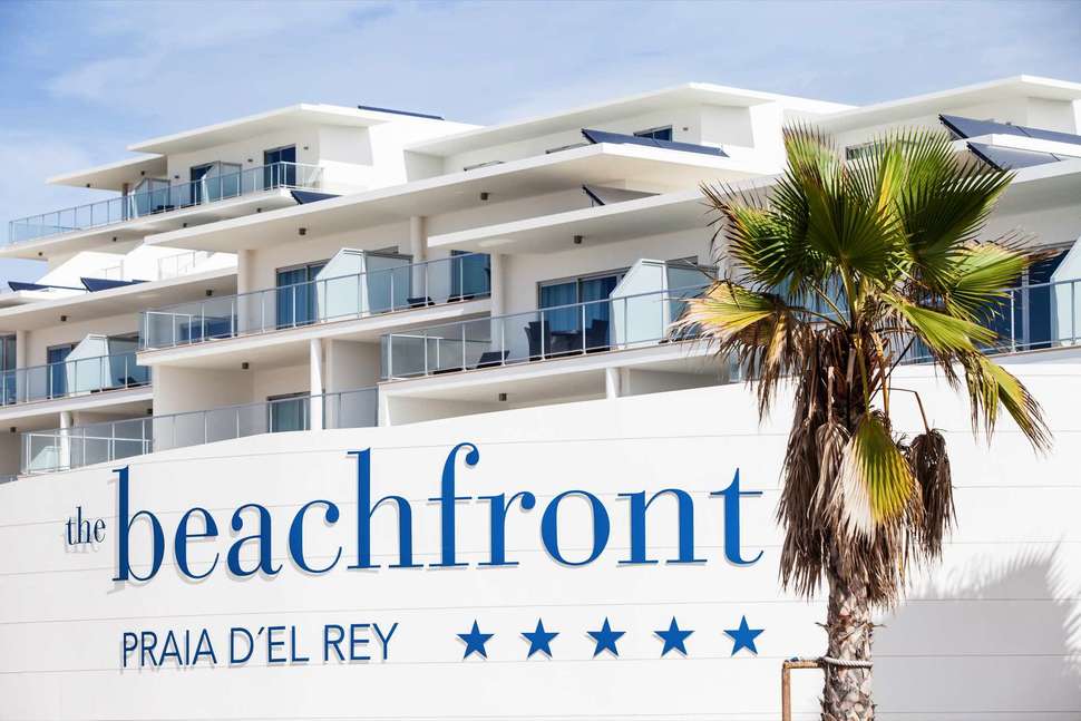 Praia d´el Rey Golf & Beach Resort The Beachfront