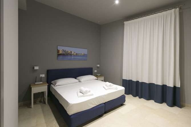 Zibibbo Suites & Rooms Trapani