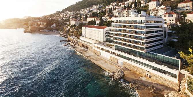 Hotel Excelsior Dubrovnik Dubrovnik