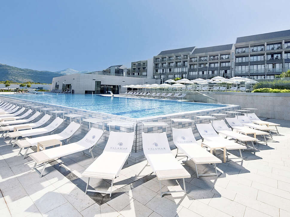 Lacroma Valamar Dubrovnik Hotel