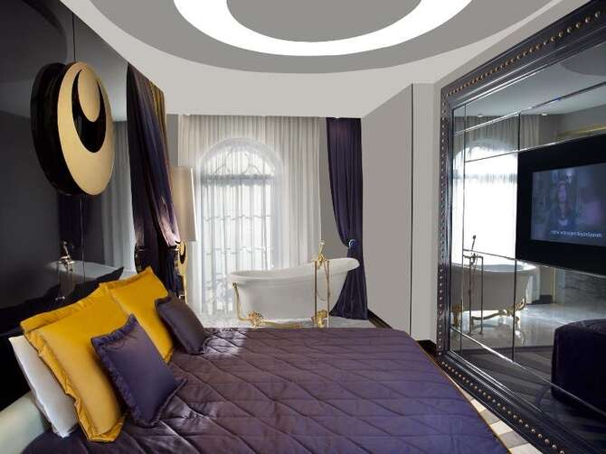 Sura Design Hotels & Suites Istanbul
