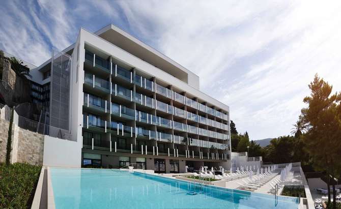 Hotel Kompas Dubrovnik Dubrovnik