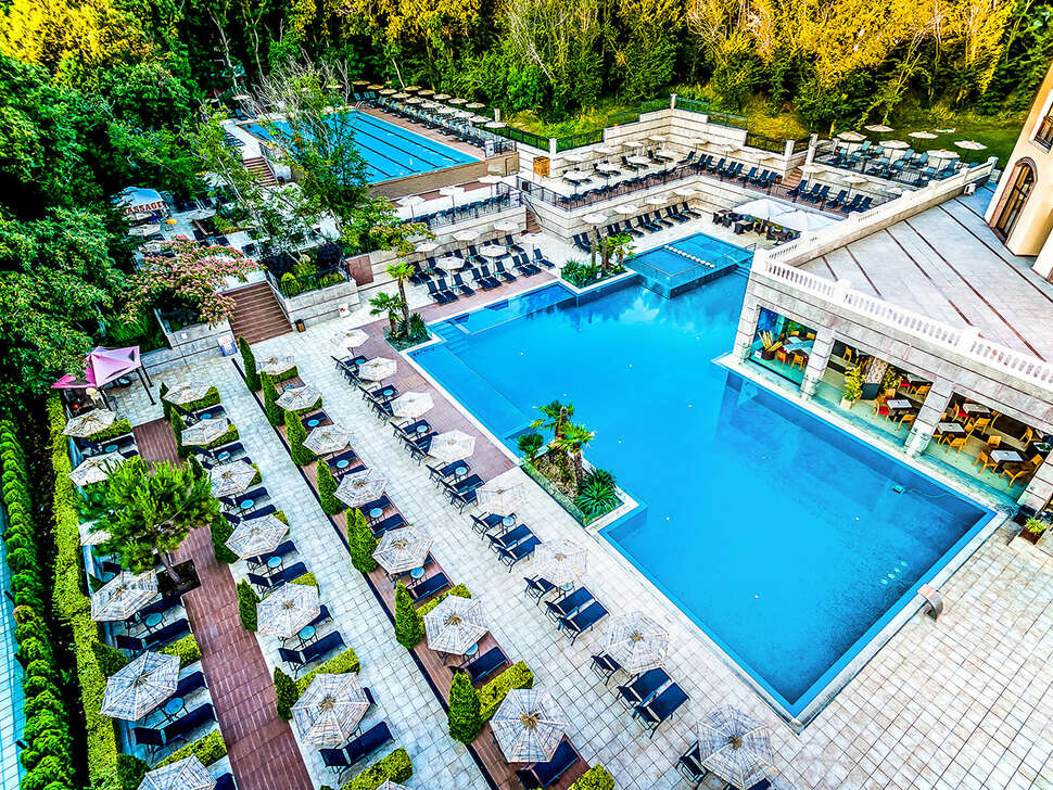 Dolce Vita Sunshine Resort