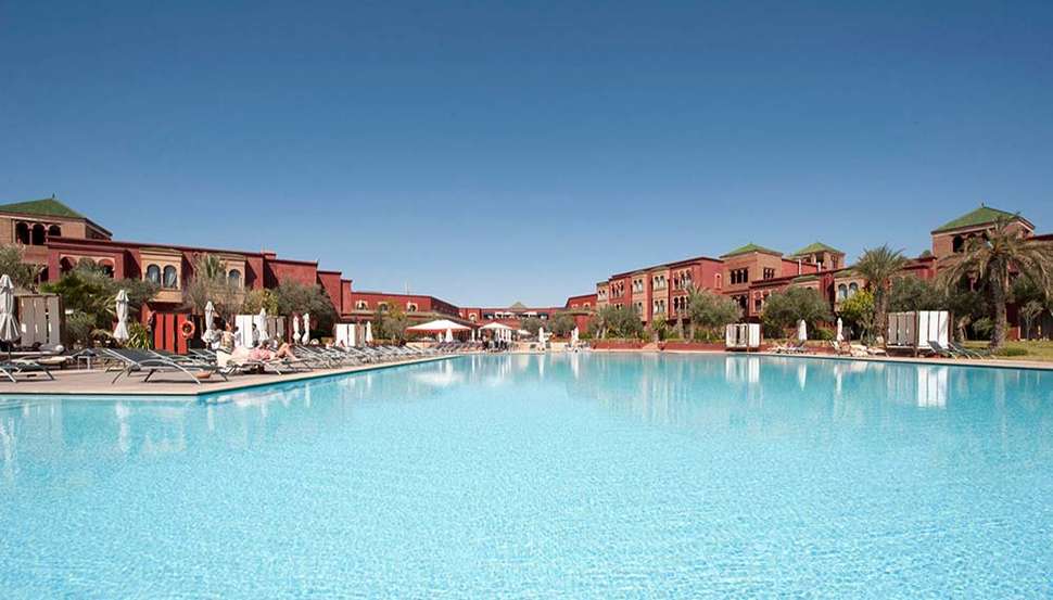 Hotel Eden Andalou Aquapark & Spa
