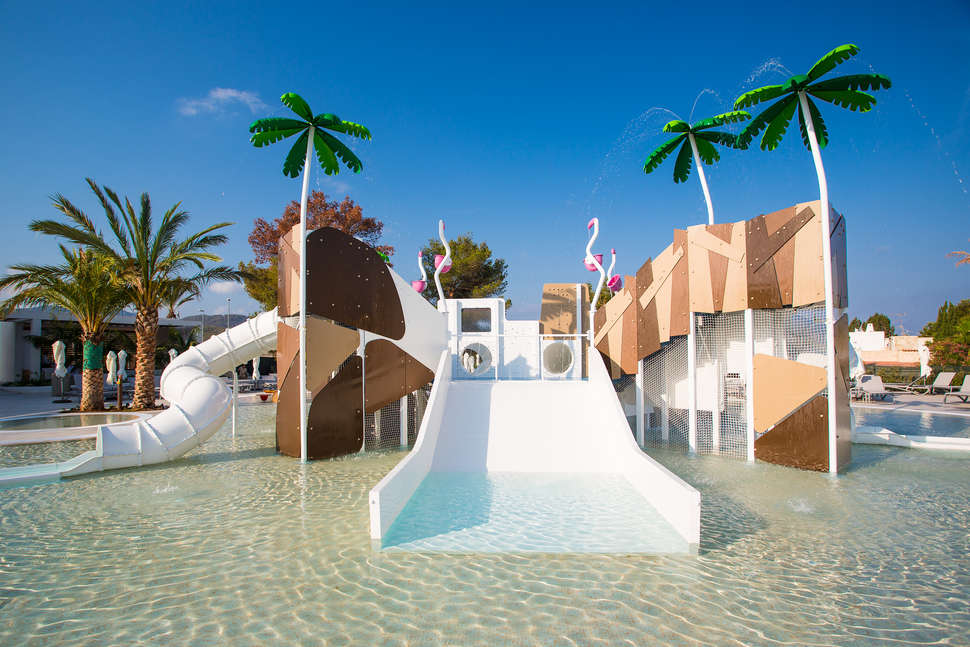 Insotel Tarida Beach Resort & Spa
