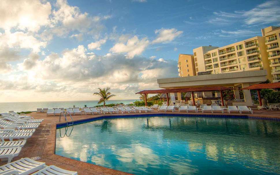 Park Royal Cancun All Inclusive, 6 dagen