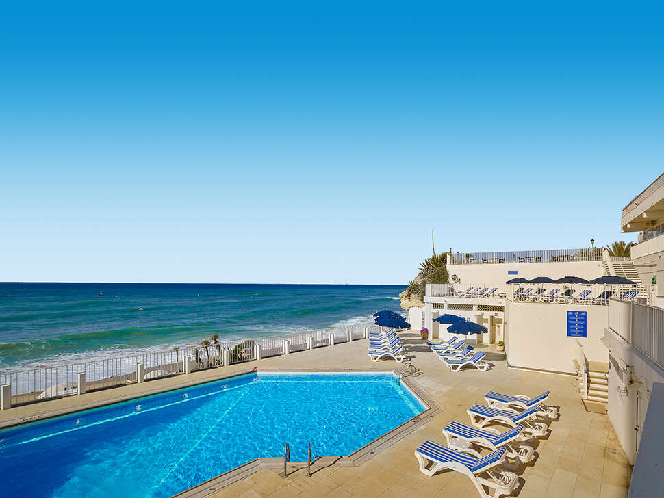 Holiday Inn Algarve Armacao de Pera