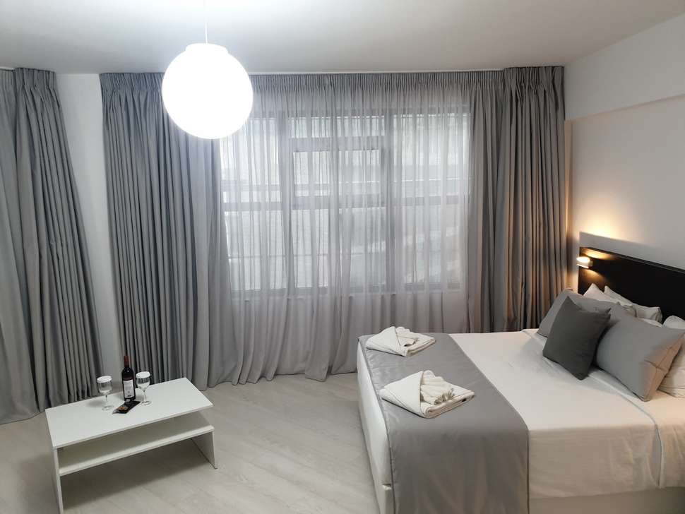 Boss Boutique Hotel Athens