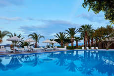 Elounda Palm Hotel & Suites
