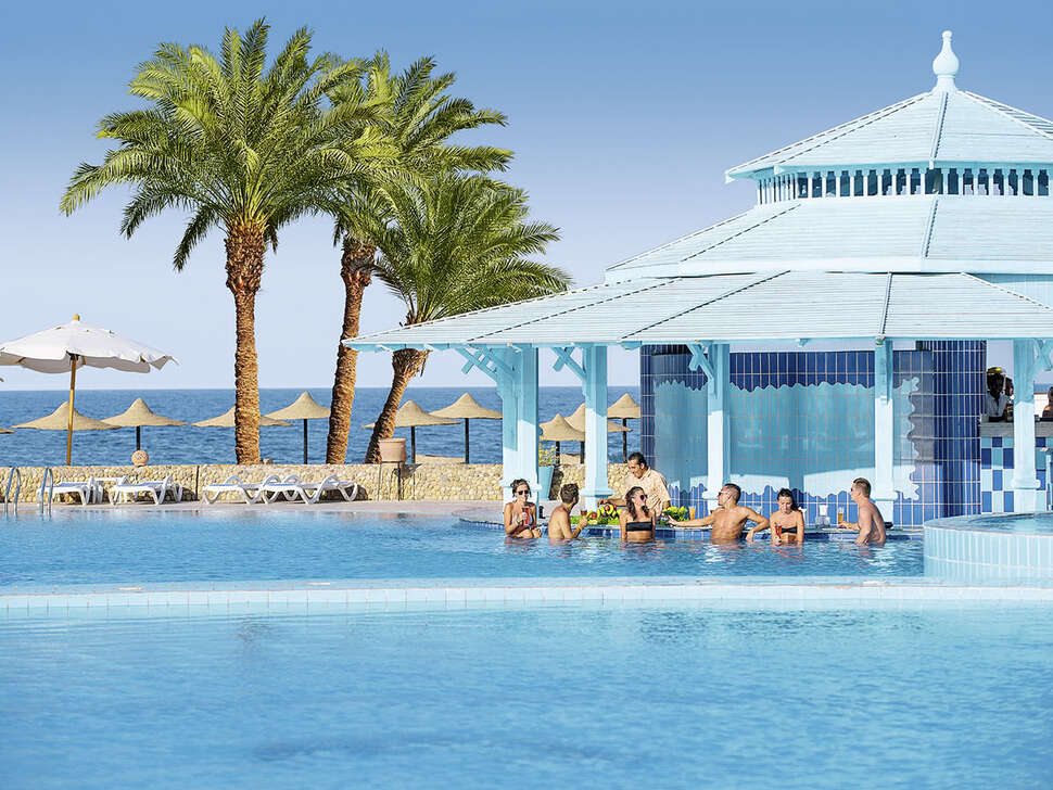 Concorde Moreen Beach Resort & Spa