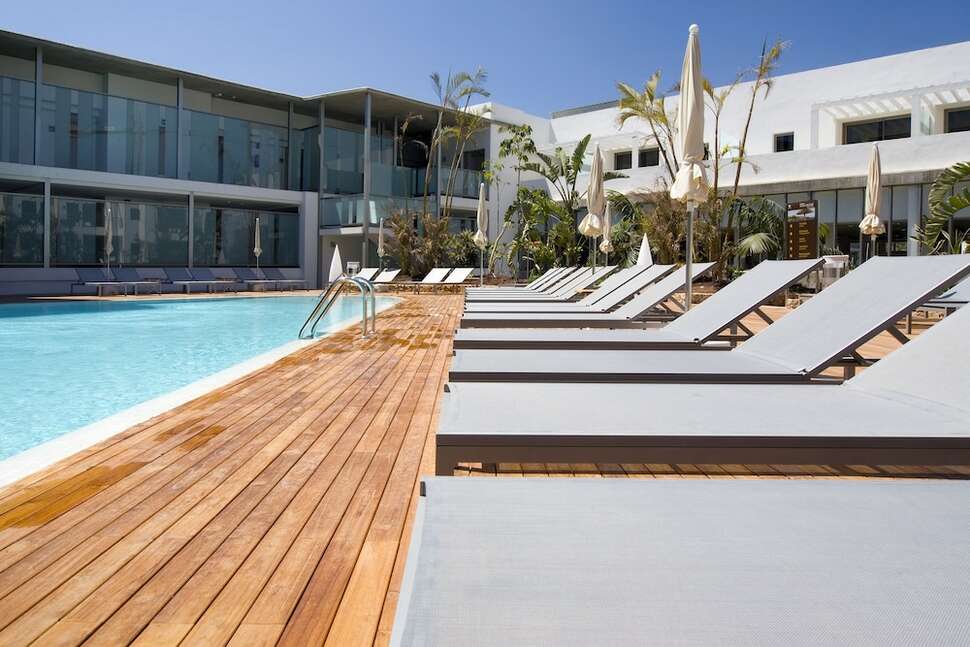 R2 Bahia Design Hotel & Spa Wellness