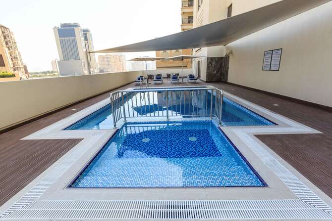 S19 Hotel Al Jaddaf Dubai