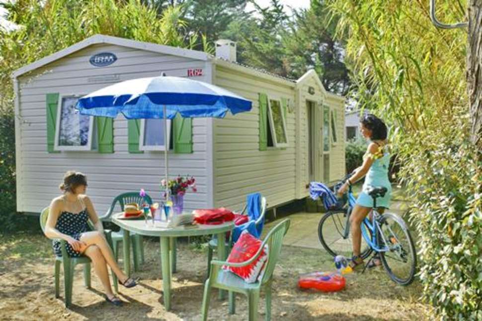 Camping Les Grenettes