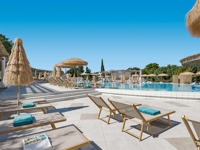 Tirena Sunny Hotel by Valamar Dubrovnik