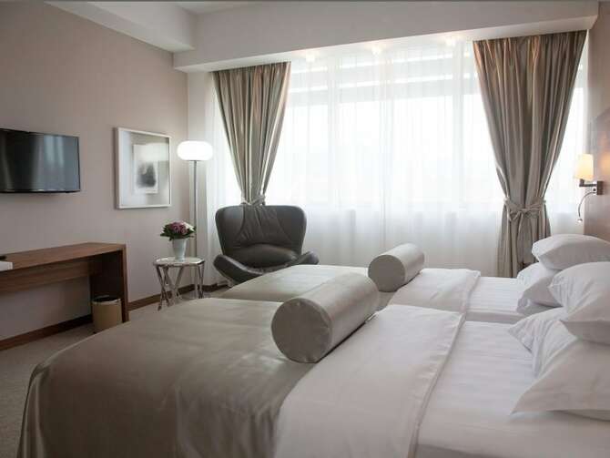 Hotel Aurel Podgorica