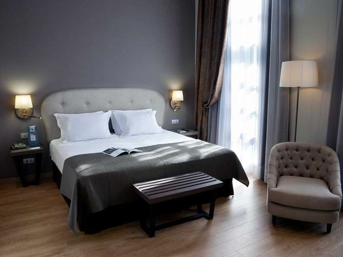 Hotel Exe Moncloa Madrid