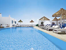 Aegean Hotel Mykonos