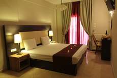 Meliton Inn Hotel & Suites