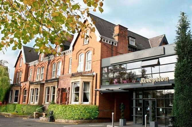 Manchester South Hotel - Sure Collection by Best Western Manchester