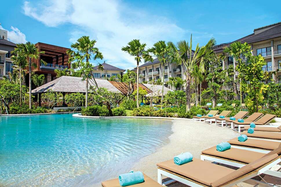 Mövenpick Resort & Spa Jimbaran