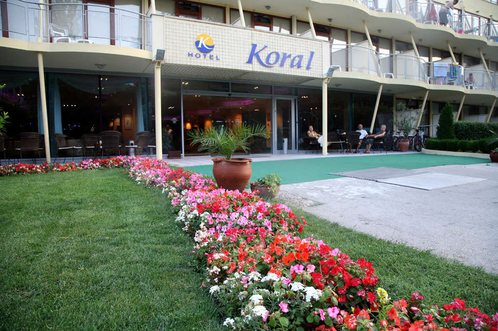 Hotel Koral