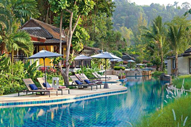 Moracea by Khao Lak Resort Khao Lak