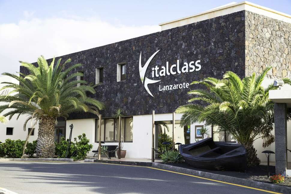 Vitalclass Lanzarote Sports & Wellness Center