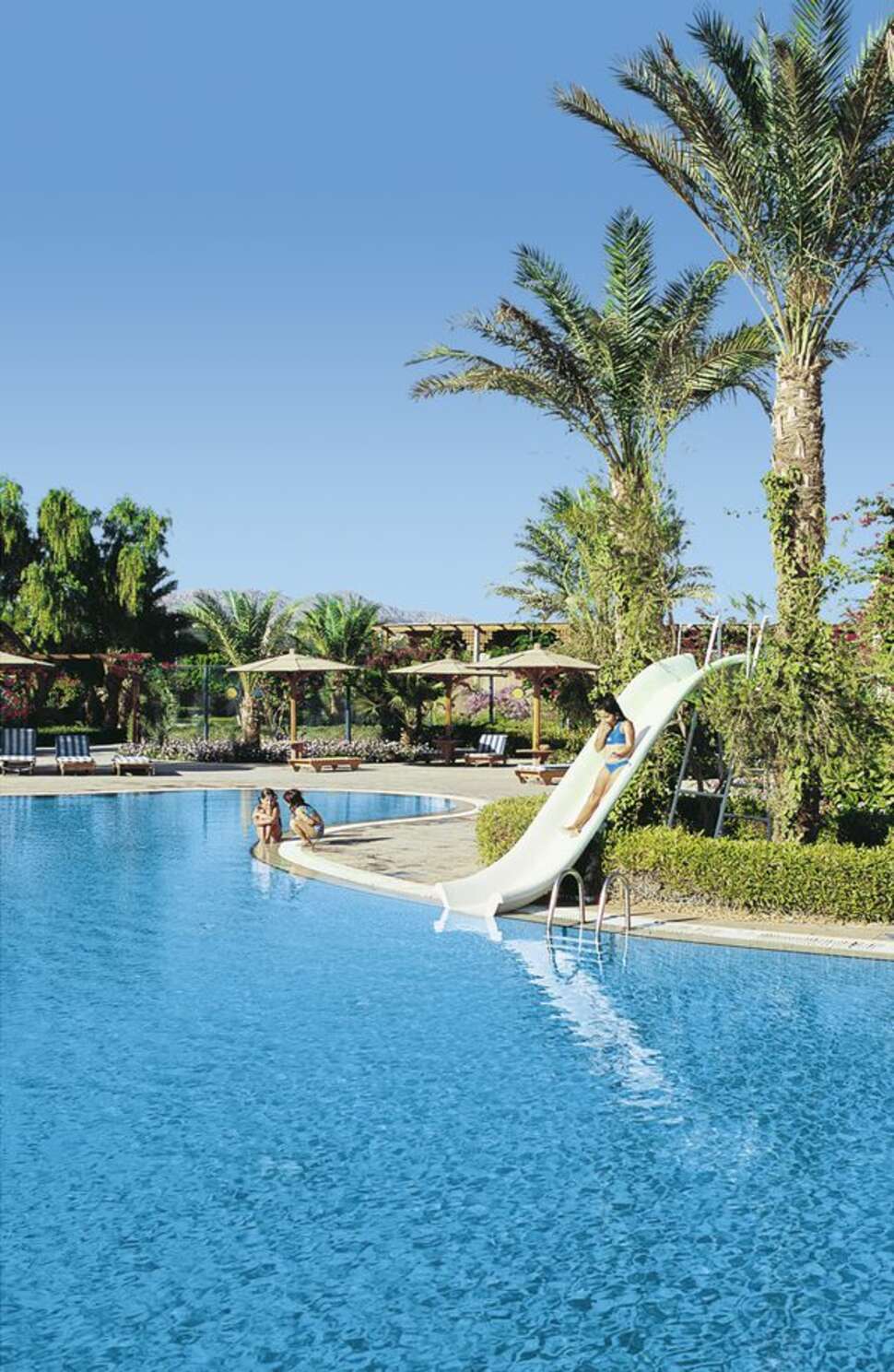 Dahab Lagoon Club & Resort
