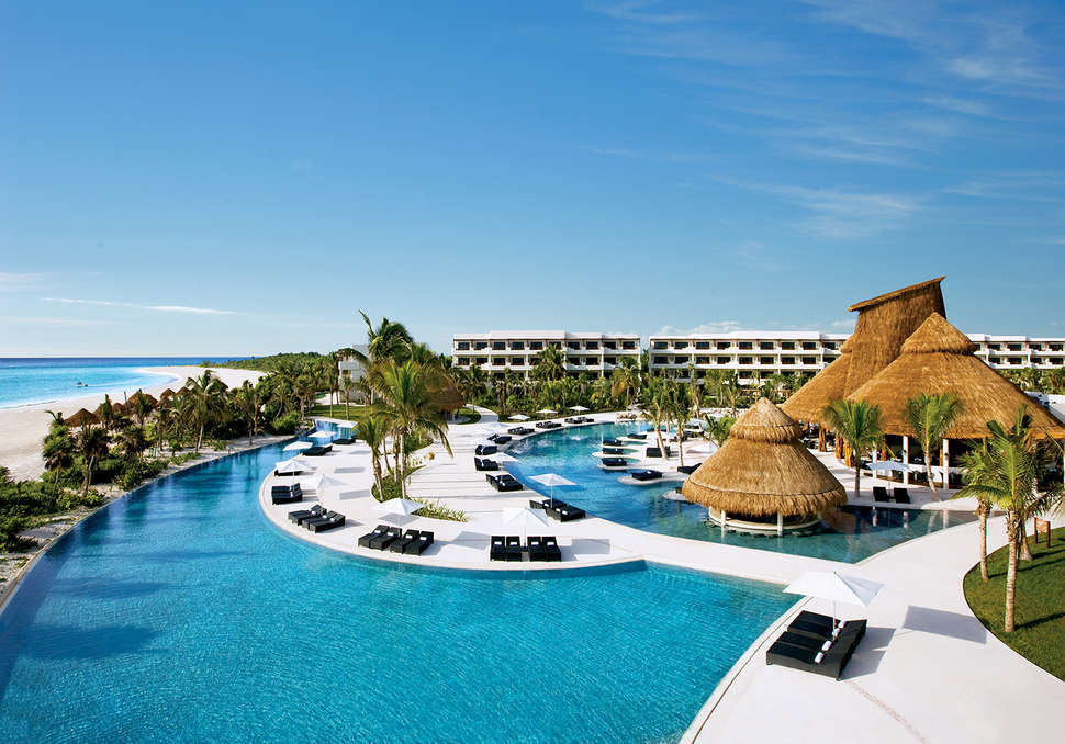 Secrets Maroma Beach Riviera Cancun, 9 dagen