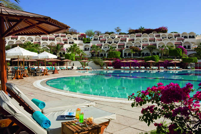 Mövenpick Resort Sharm el Sheikh Sharm el Sheikh