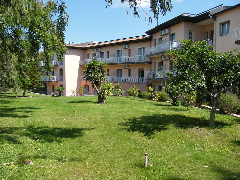Villa Giardini