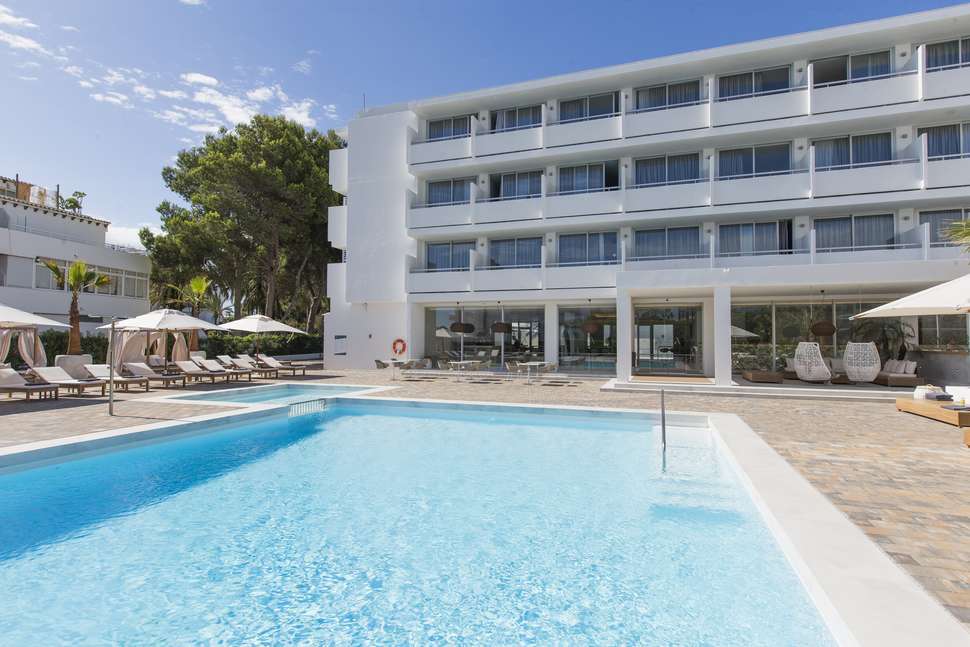 Anfora Ibiza Hotel