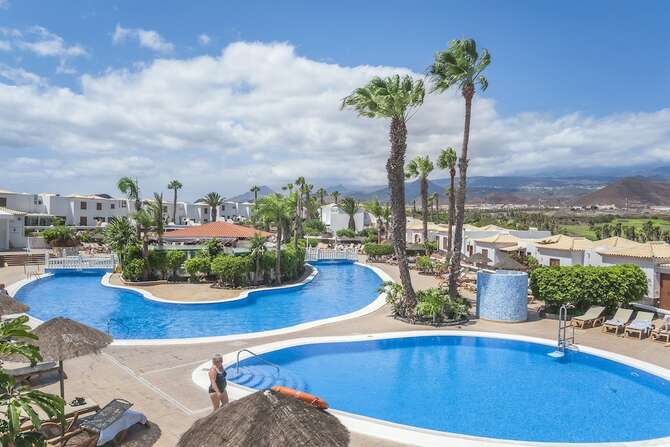 Royal Tenerife Country Club by Diamond Resorts Golf del Sur