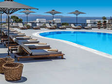 My Mykonos Hotel