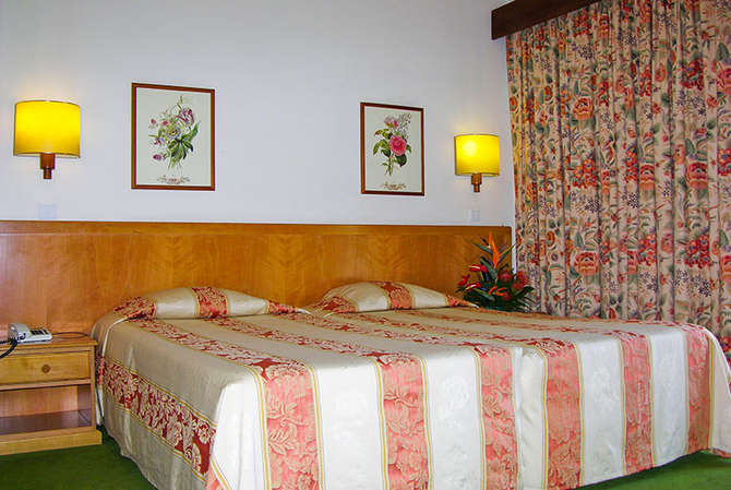 Hotel Do Centro Funchal