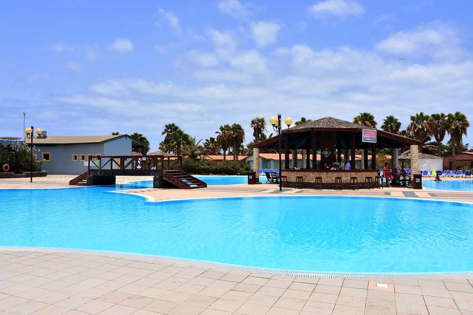 VOI Vila Do Farol Resort