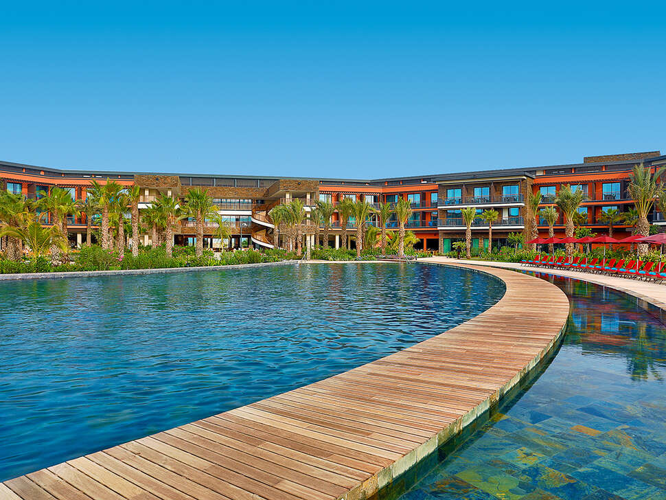 Hilton Cabo Verde Sal Resort, 6 dagen