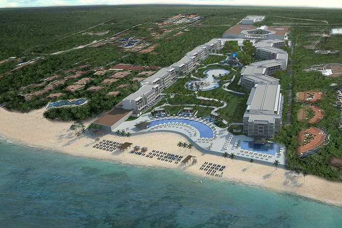 Royalton Bavaro Resort & Spa Punta Cana