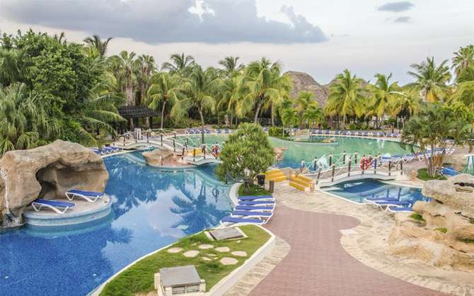 Royalton Hicacos Resort & Spa Varadero