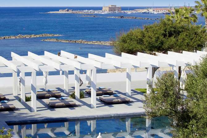 Almyra Hotel Paphos