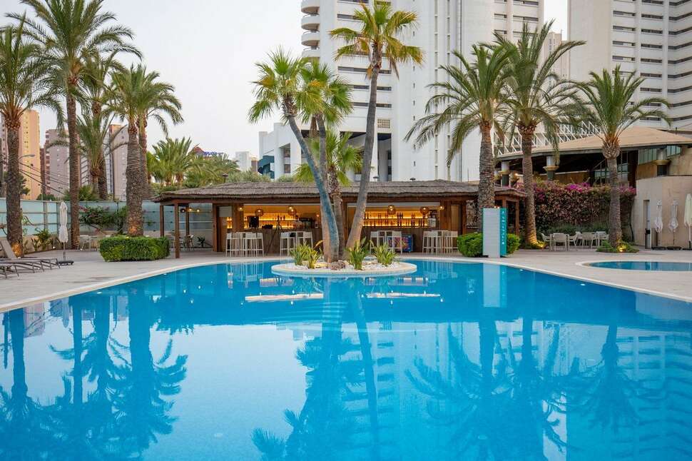 Levante Club Hotel & Spa
