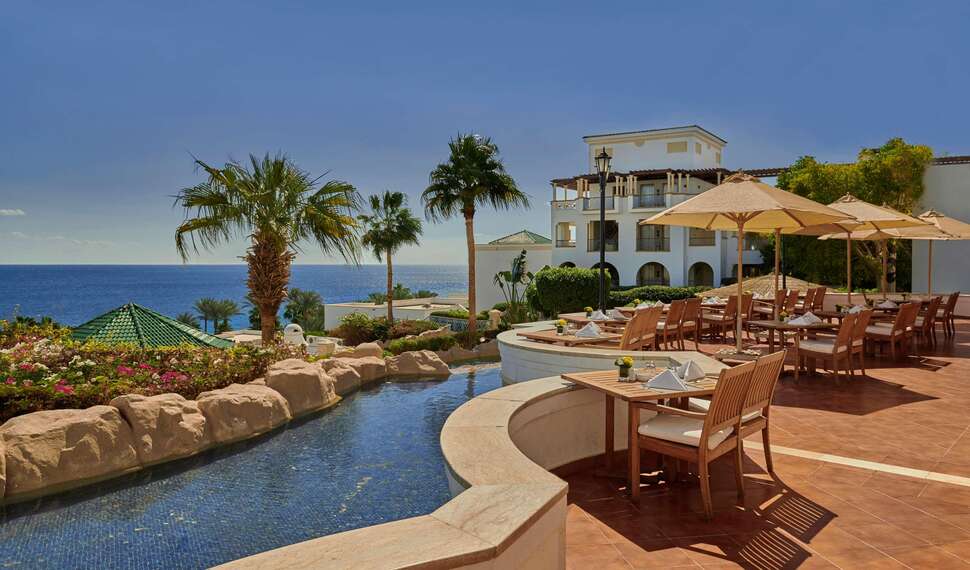 Park Regency Sharm el Sheikh Resort