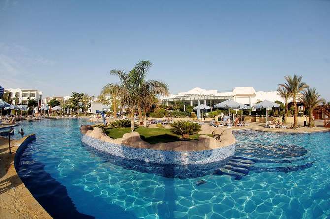 Sharm Dreams Resort Sharm el Sheikh