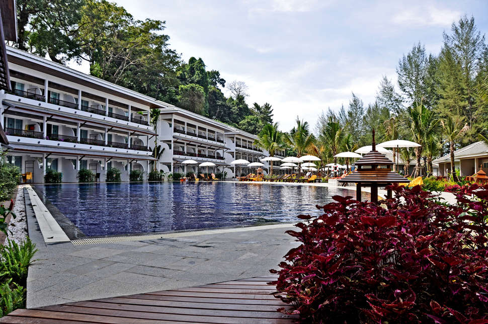 TUI Blue Khao Lak Resort