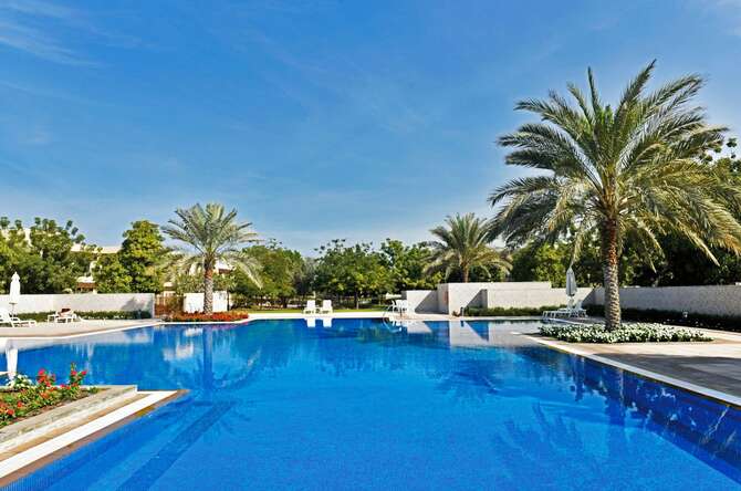 Jannah Resort & Villas Ras Al Khaimah Ras al-Khaimah