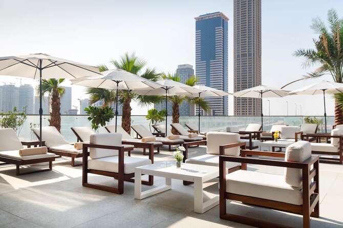 Park Regis Business Bay Hotel Dubai