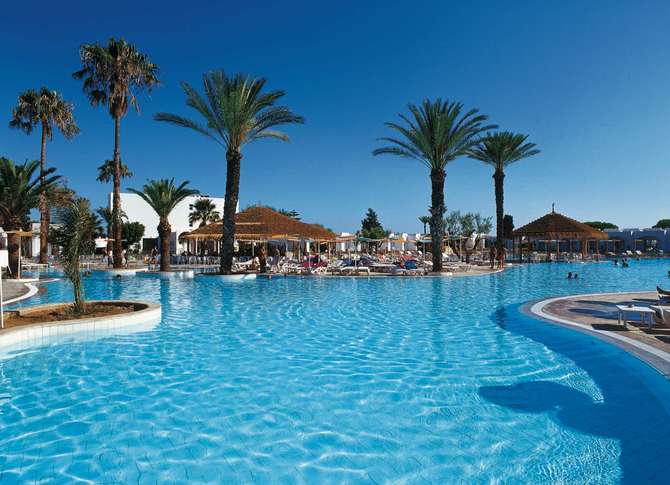 Thalassa Sousse Resort & Aquapark Sousse