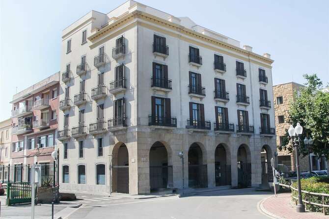 Port Plaza Appartementen Tarragona