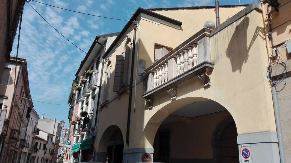 Al Fagiano Art Hotel